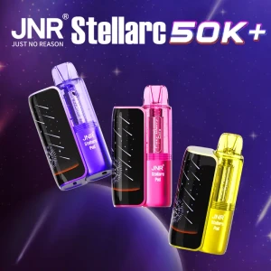 JNR Vape P4 Stellarc 100K